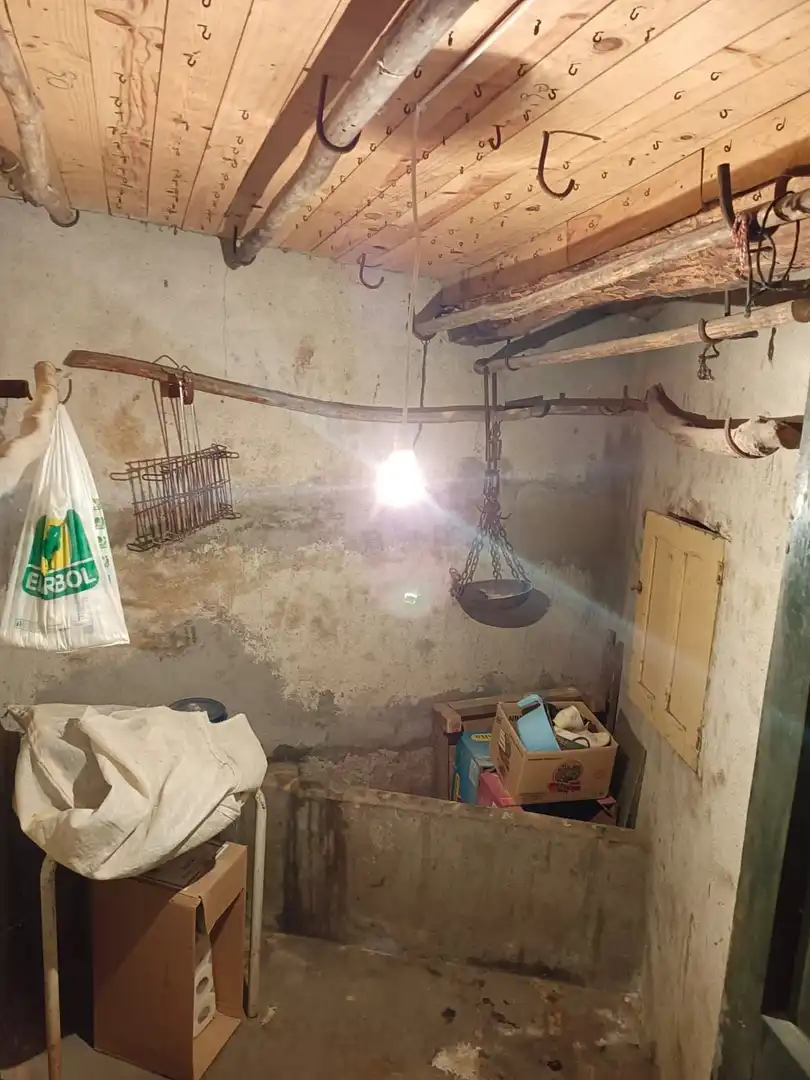 Casa o chalet en venta en Escurial de la Sierra