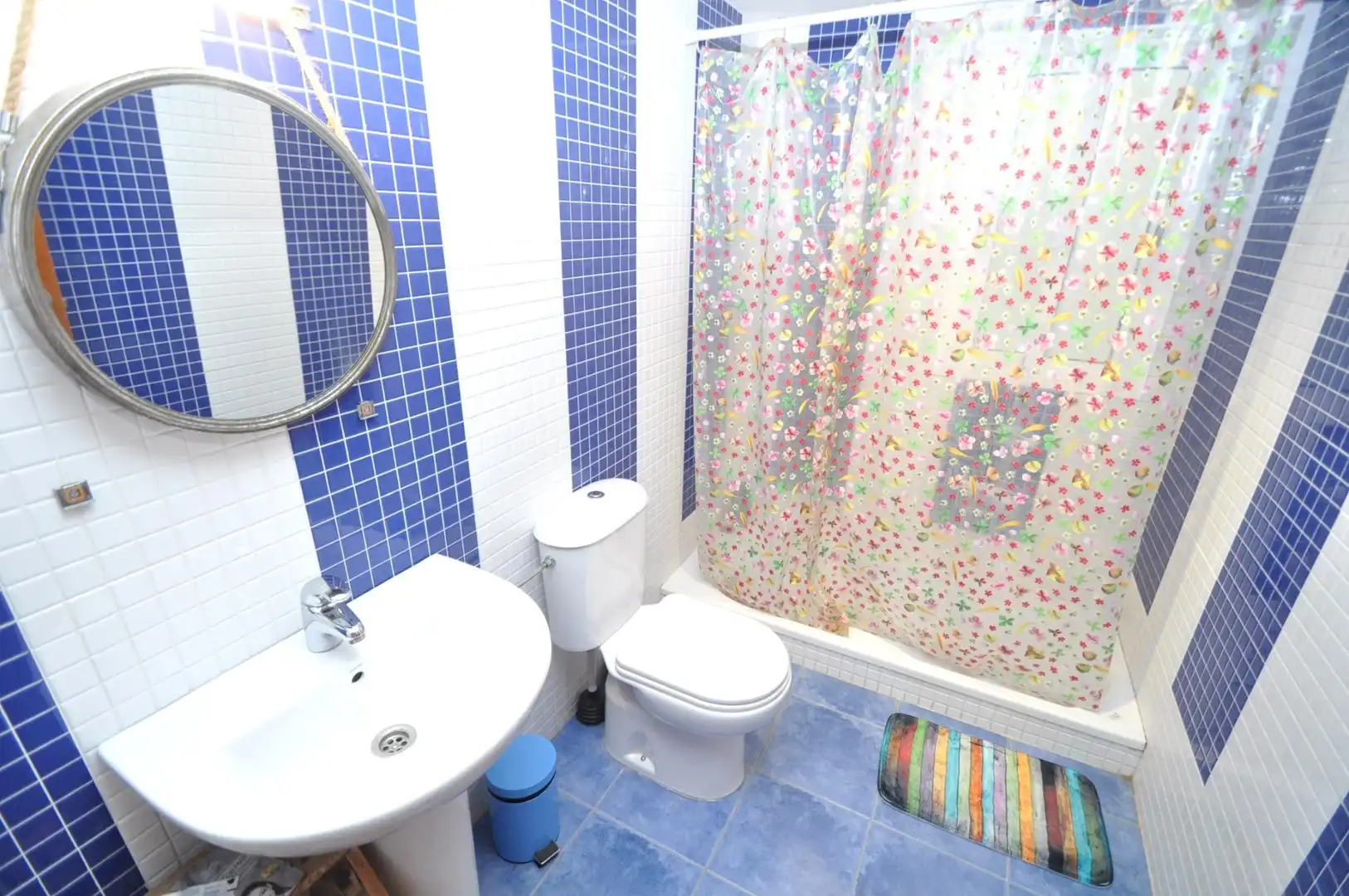 Piso con ascensor en venta en Calle Fossat, imagen 9