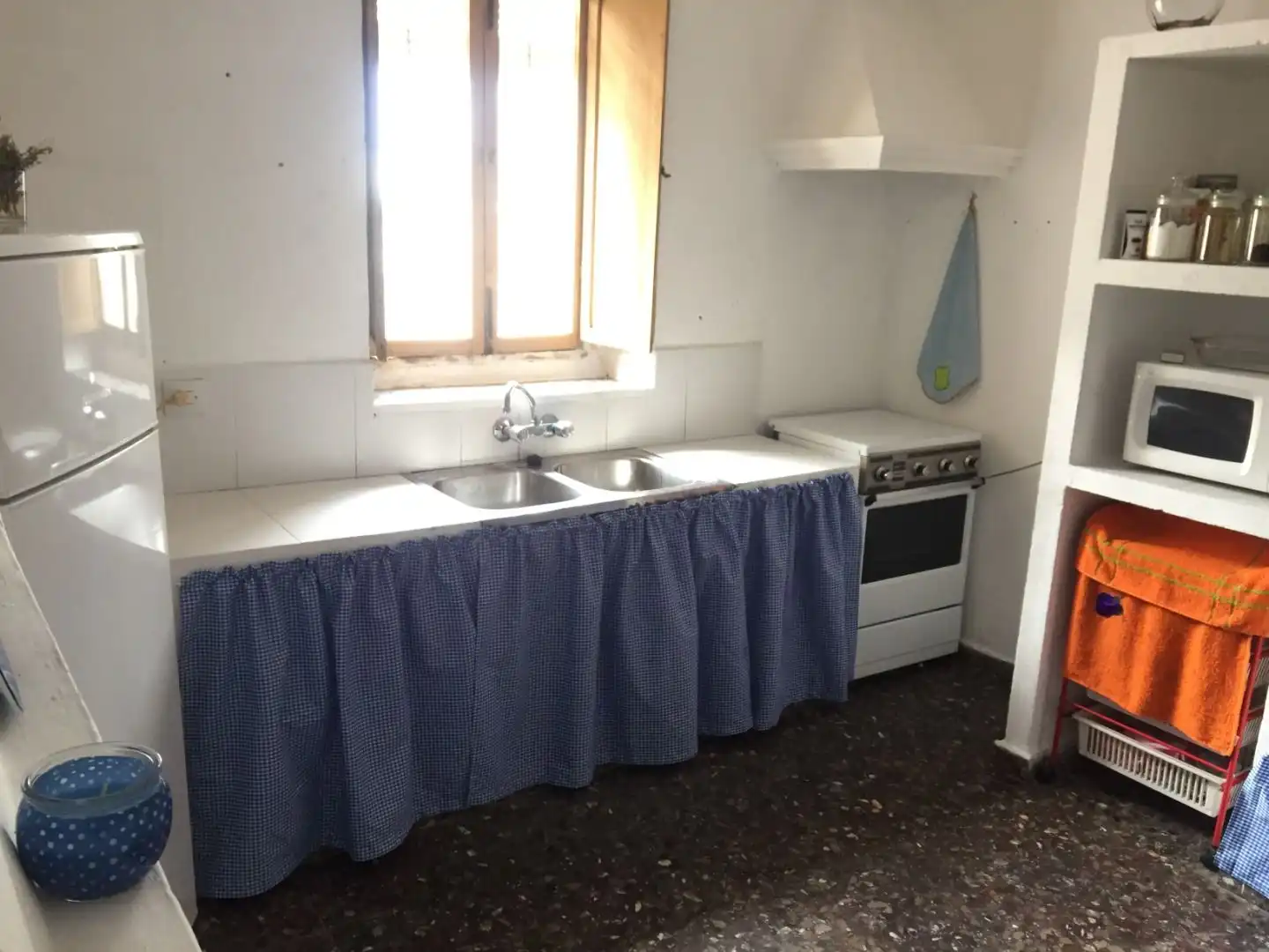 Casa o xalet en venda a Úbeda