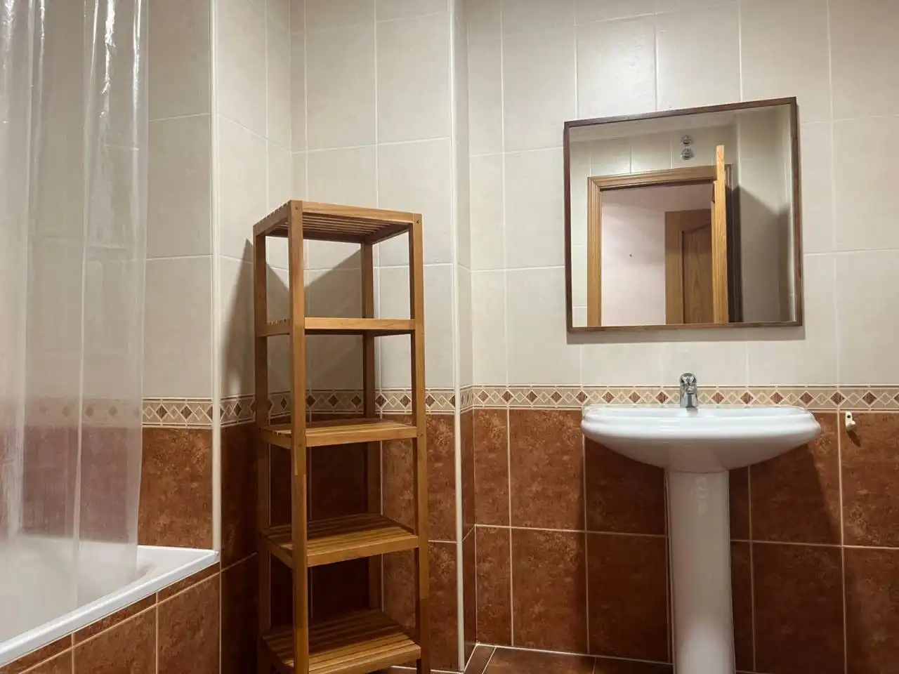 Baño de Piso en venta en Santa Bárbara