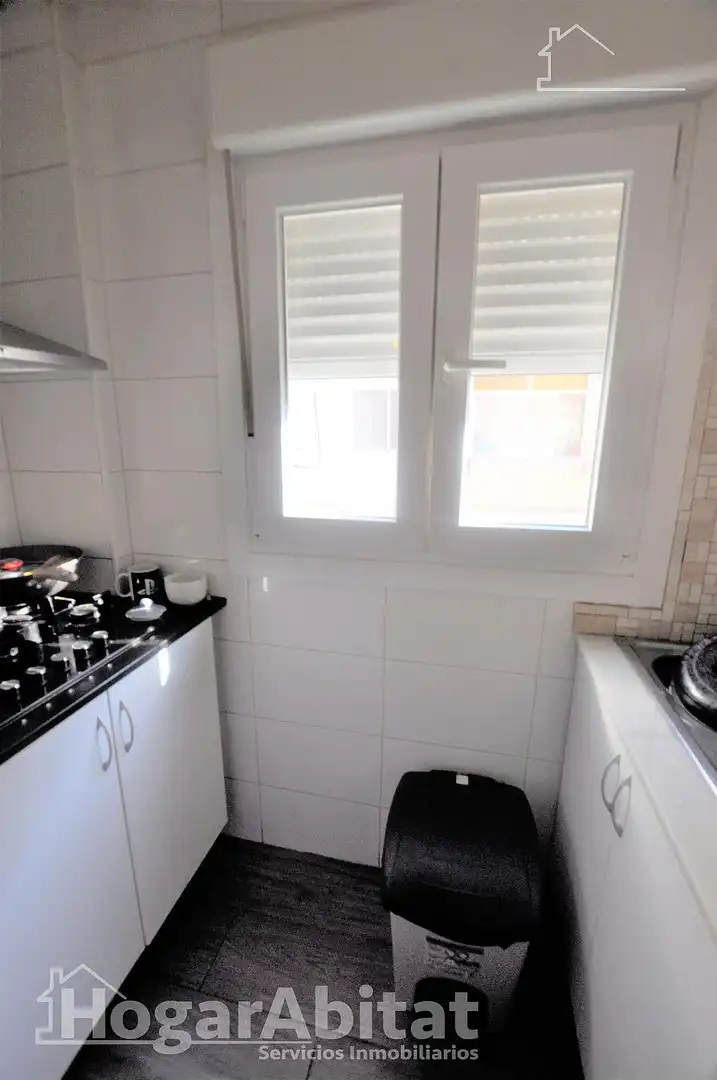 Baño de Piso en venta en Xirivella con Aire acondicionado, Calefacción y Trastero