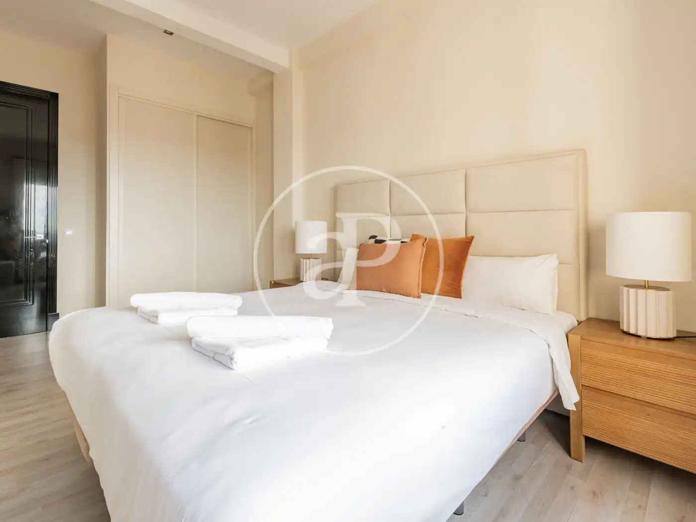 Wohnung mit Aufzug zur Miete in Gran Vía, imagen 32