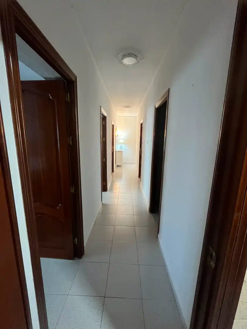 Piso para compartir en Córdoba con Aire acondicionado, Terraza y Amueblado