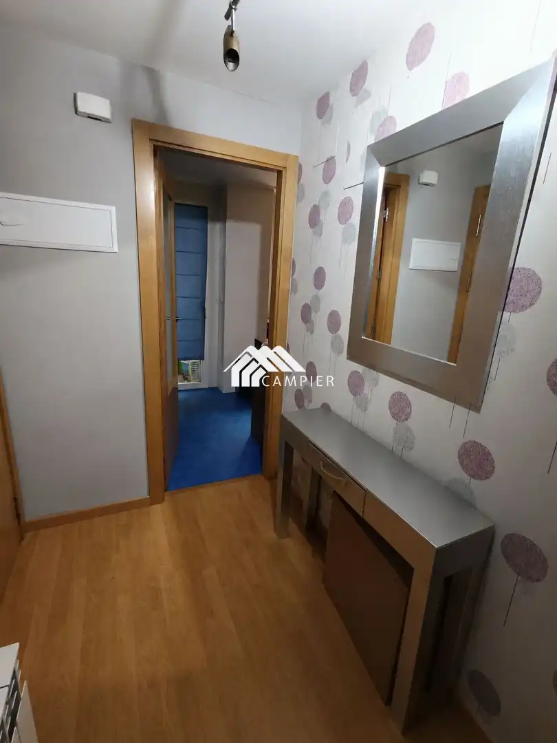 Flat with terrace for sale in Avenida la Mancha, imagen 8