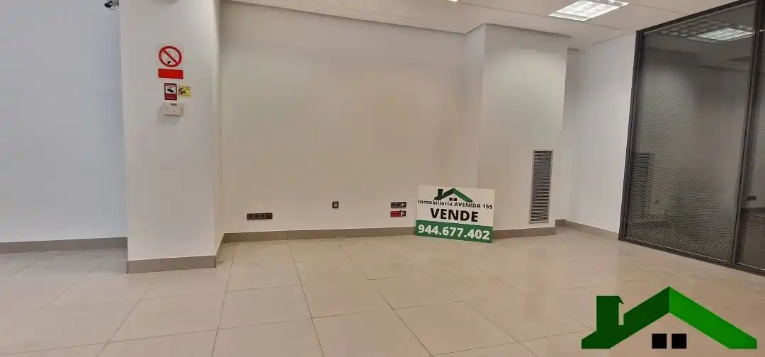 Local en venta en Catalunya Kalea, San Ignacio - Elorrieta