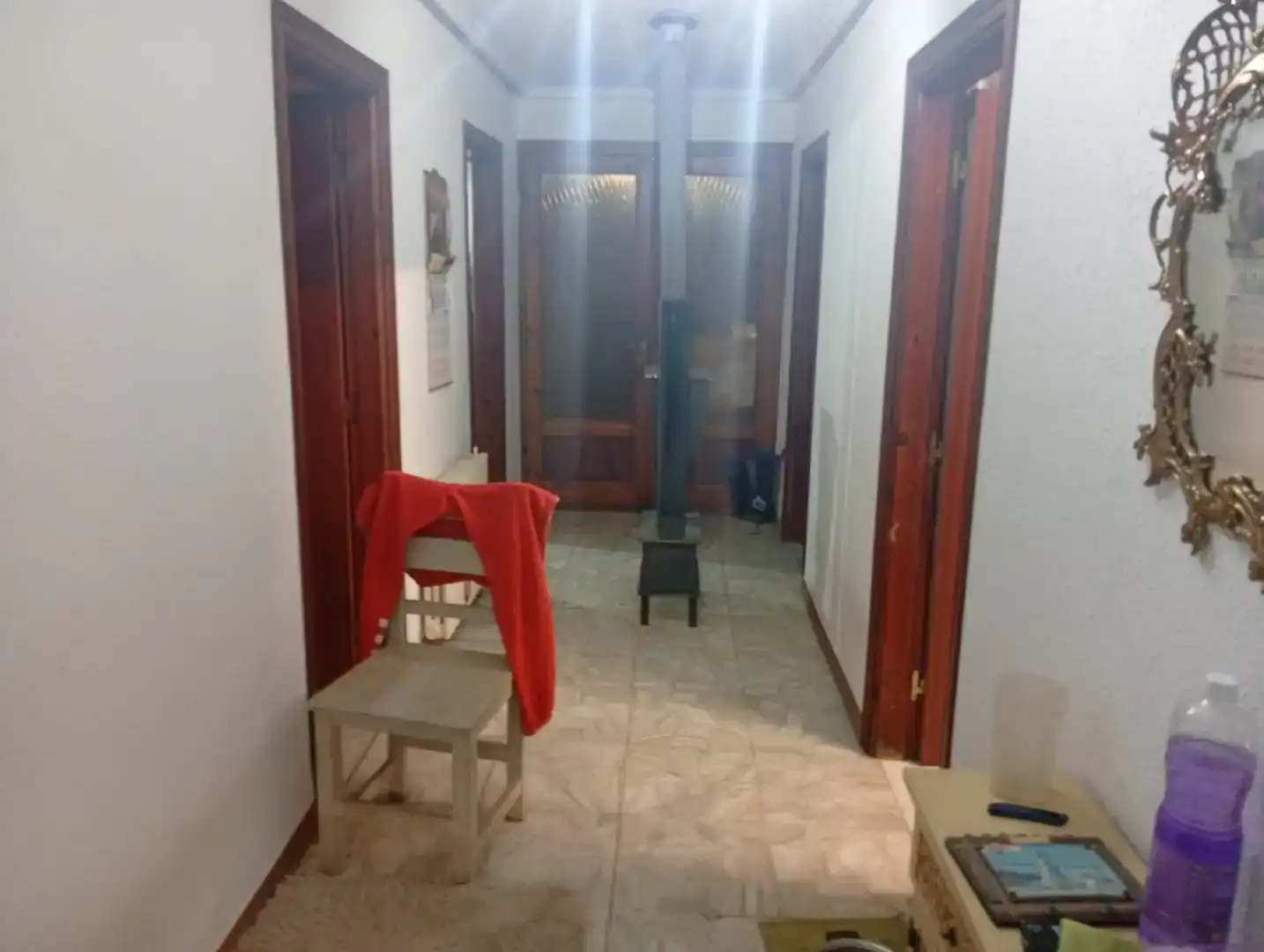 Casa o xalet per a compartir en La Bañeza  amb Traster