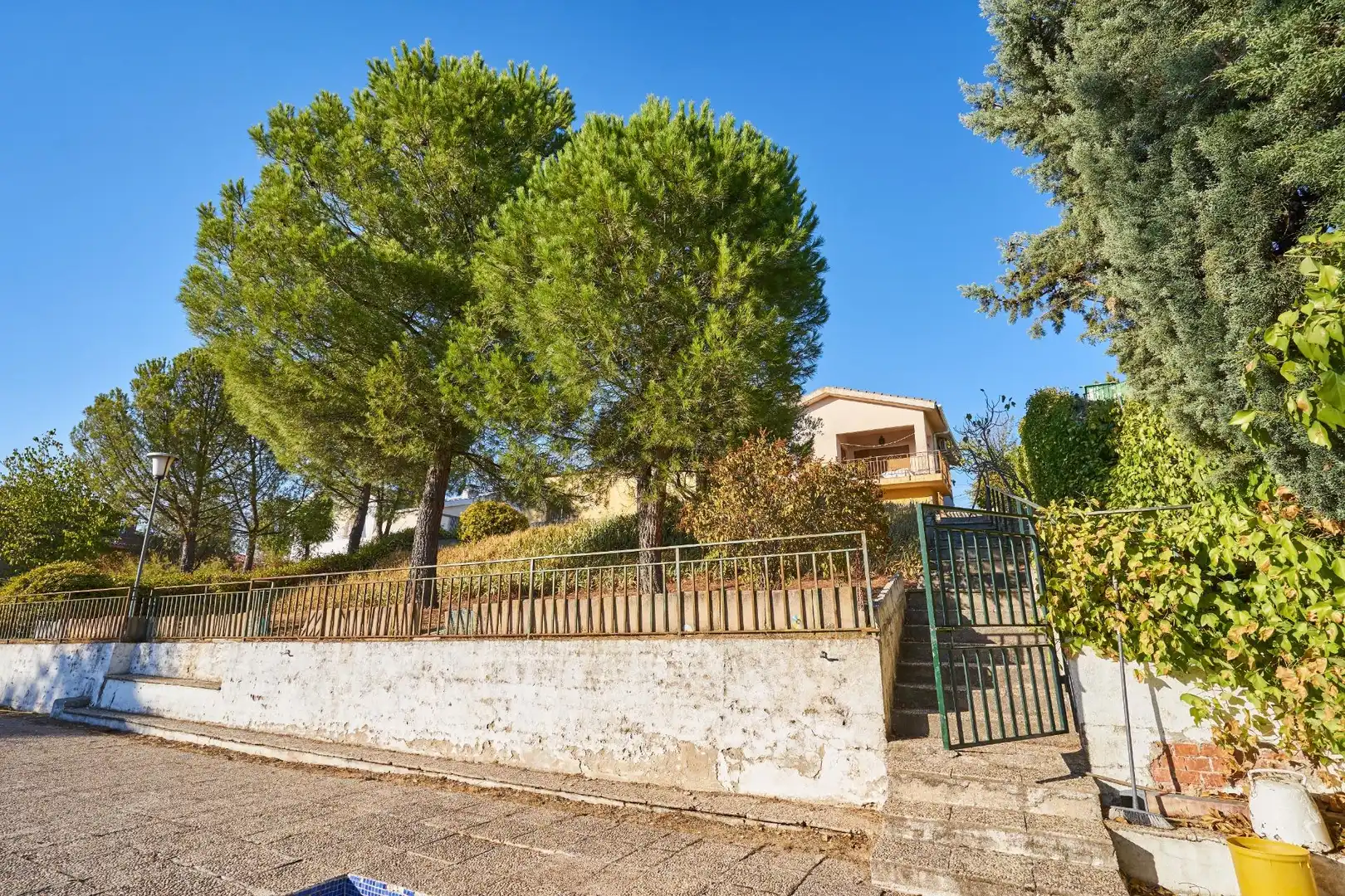 Chalet con piscina en venta en MADROÑO DEL, imagen 22