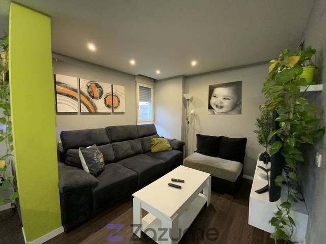 Piso en Alquiler en C. Presen Sáez de Descatllar en Tres Forques