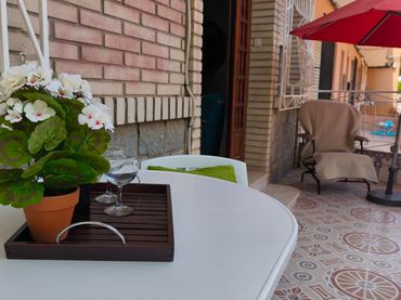 Casa a schiera con balcone in vendita a Calle de los Garres 12