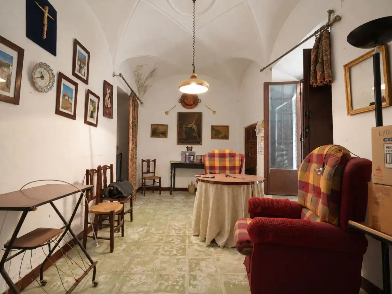 Maison mitoyenne avec jardin à vendre à Calle San Cristóbal 15, imagen 11