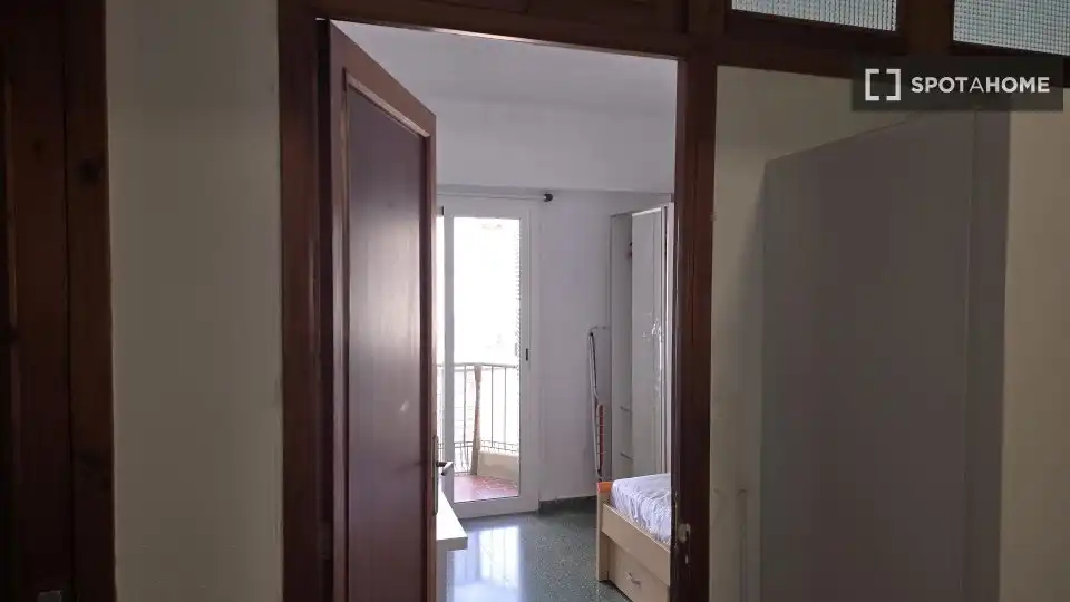 Room in Cas Capiscol