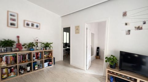 Foto 2 de Piso en venta en Carrer D'olesa, 69, La Sagrera, Barcelona Capital