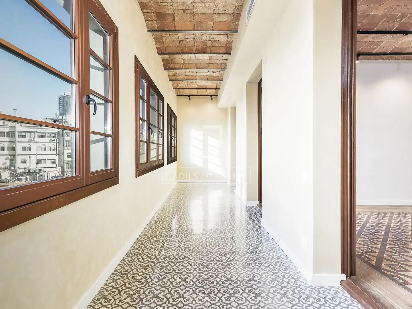 Flat with lift for sale in Eixample, imagen 4