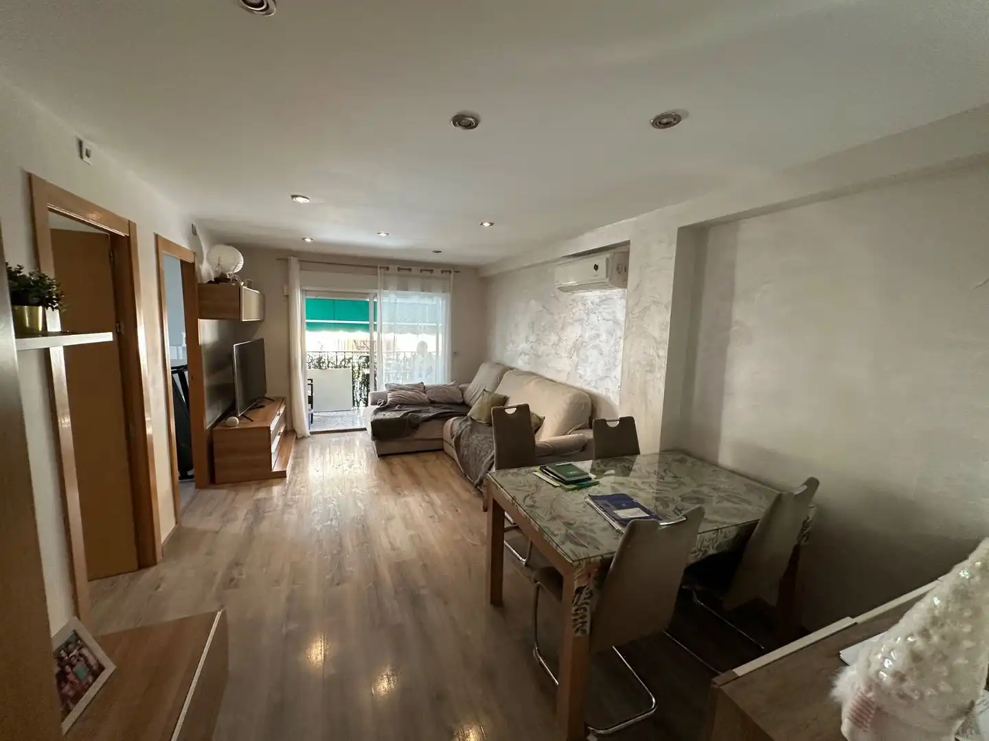 Piso en venta en Zaidín, imagen 2