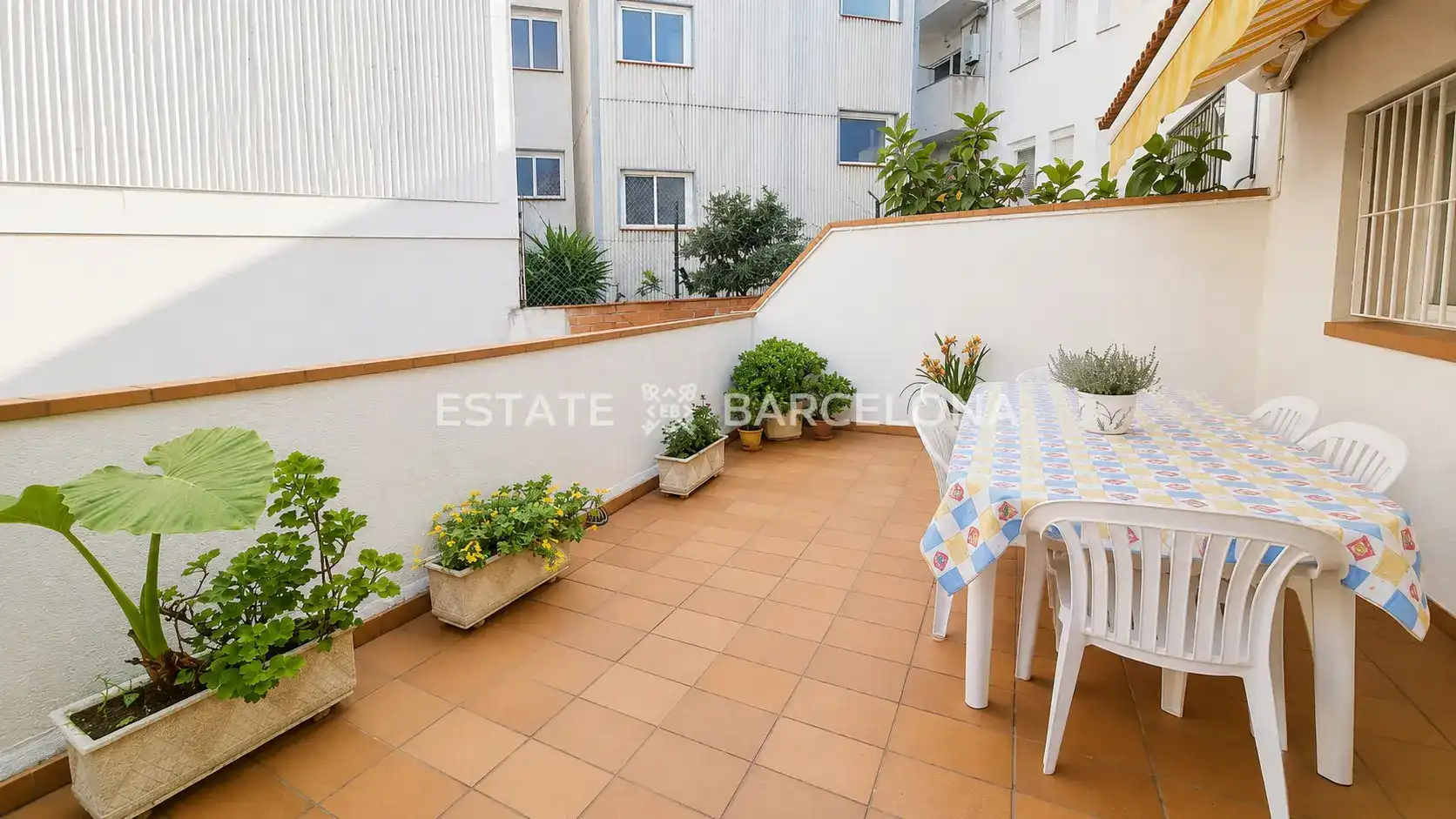 Haus zum Verkauf in Carrer de Mas Baell, imagen 3