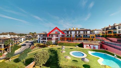 Foto 4 de Apartament en venda a Blasco Ibañez, 2, Costa Esuri, Huelva