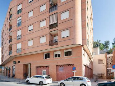 Wohnung mit Aufzug zum Verkauf in Av de Cieza