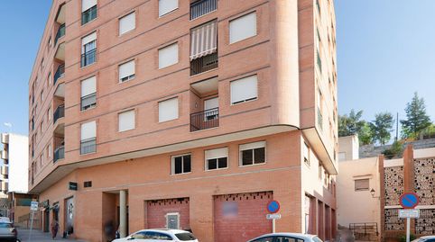 Solvia Inmobiliaria  Piso Abarán