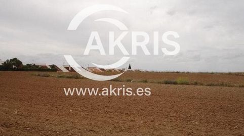 Foto 3 de Terreno en venta en Carretera Toledo Valmojado, Bargas, Toledo