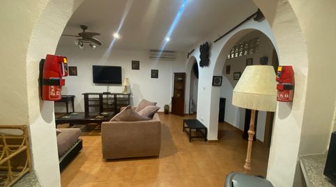 Foto 4 de Casa o chalet de alquiler en Pedanías Este, Aspe