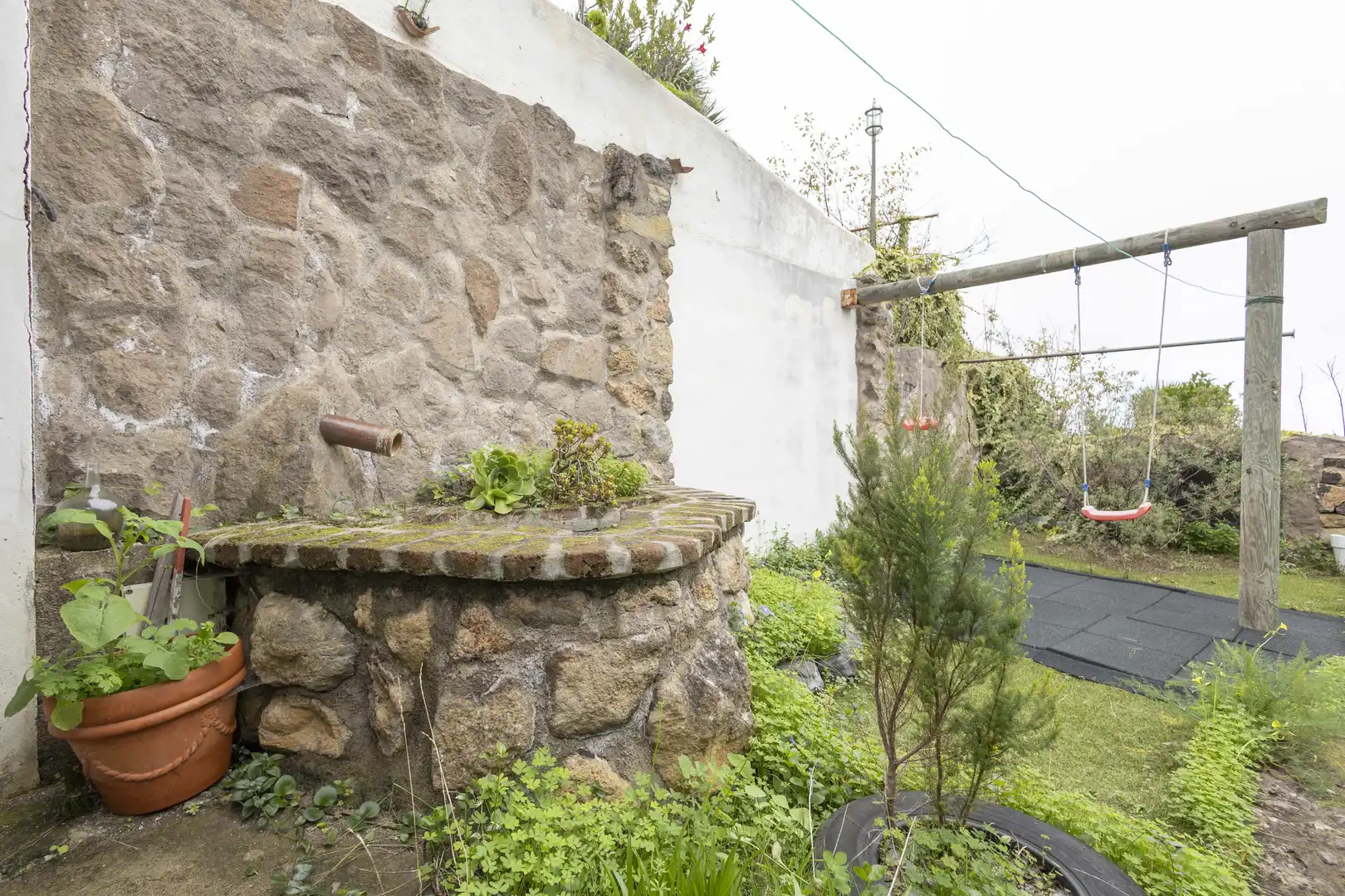 Finca rústica en venta en La Vega - El Amparo - Cueva del Viento