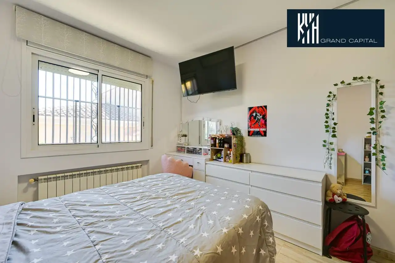Casa con terraza en venta en Carrer Carrer Casanovas, imagen 36