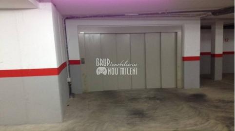 Photo 4 of Garage for sale in Nou , Catadau, Valencia