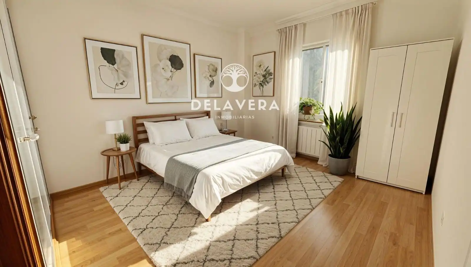 Appartamento con terrazza in vendita a Polvoranca 21, imagen 9