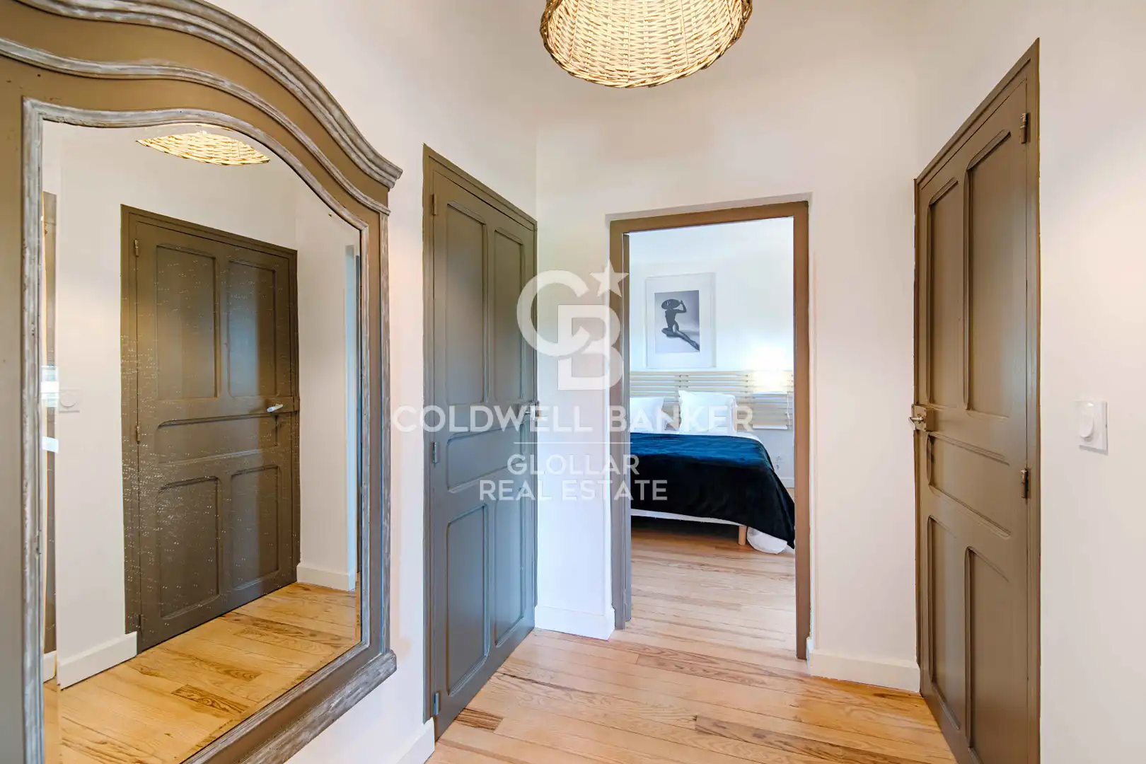 Country homes for sale in Bourg - Madame  with Heating, Private garden and Parquet flooring