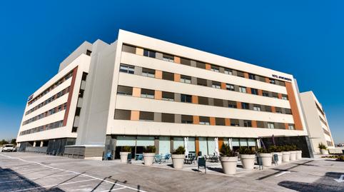 Photo 4 of Study to rent in Avenida del Monte Valdelatas, 89, Zona Industrial, Madrid