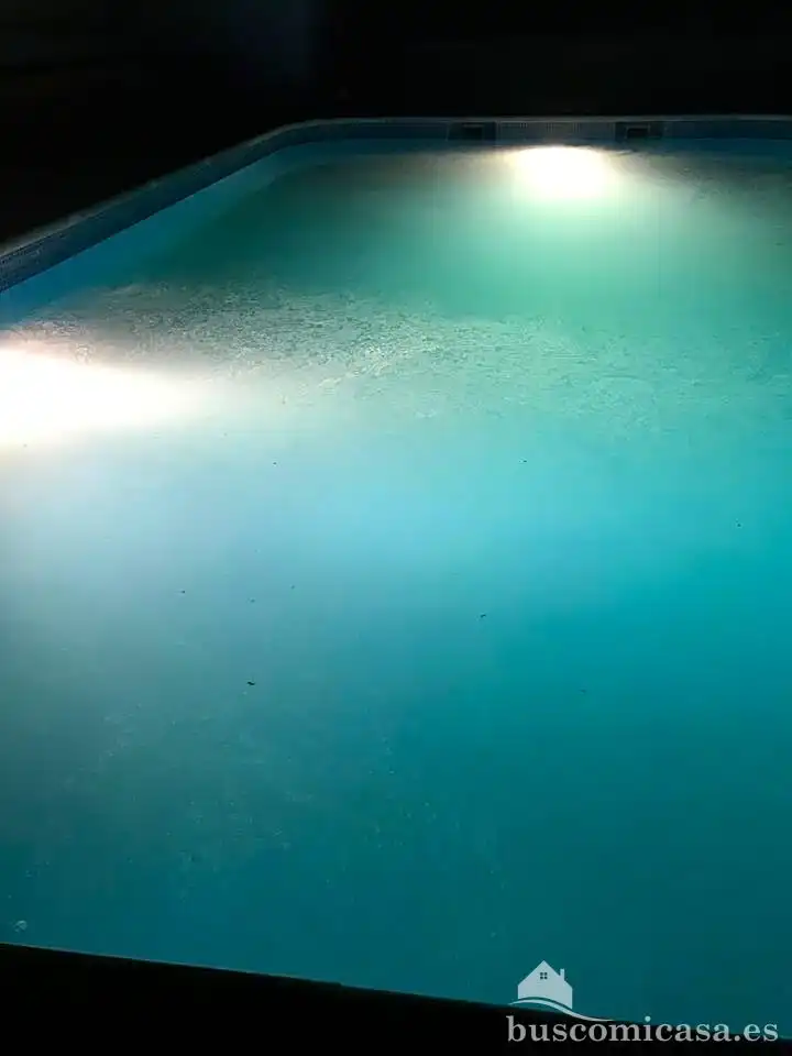 Piscina de Finca rústica en venda en Linares amb Aire condicionat, Jardí privat i Terrassa