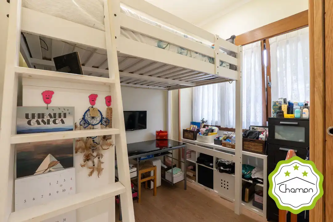 Wohnung zum Verkauf in Algorta, imagen 14