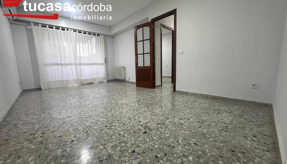 Photo 1 of Flat for sale in Casco Histórico  - Ribera - San Basilio, Córdoba