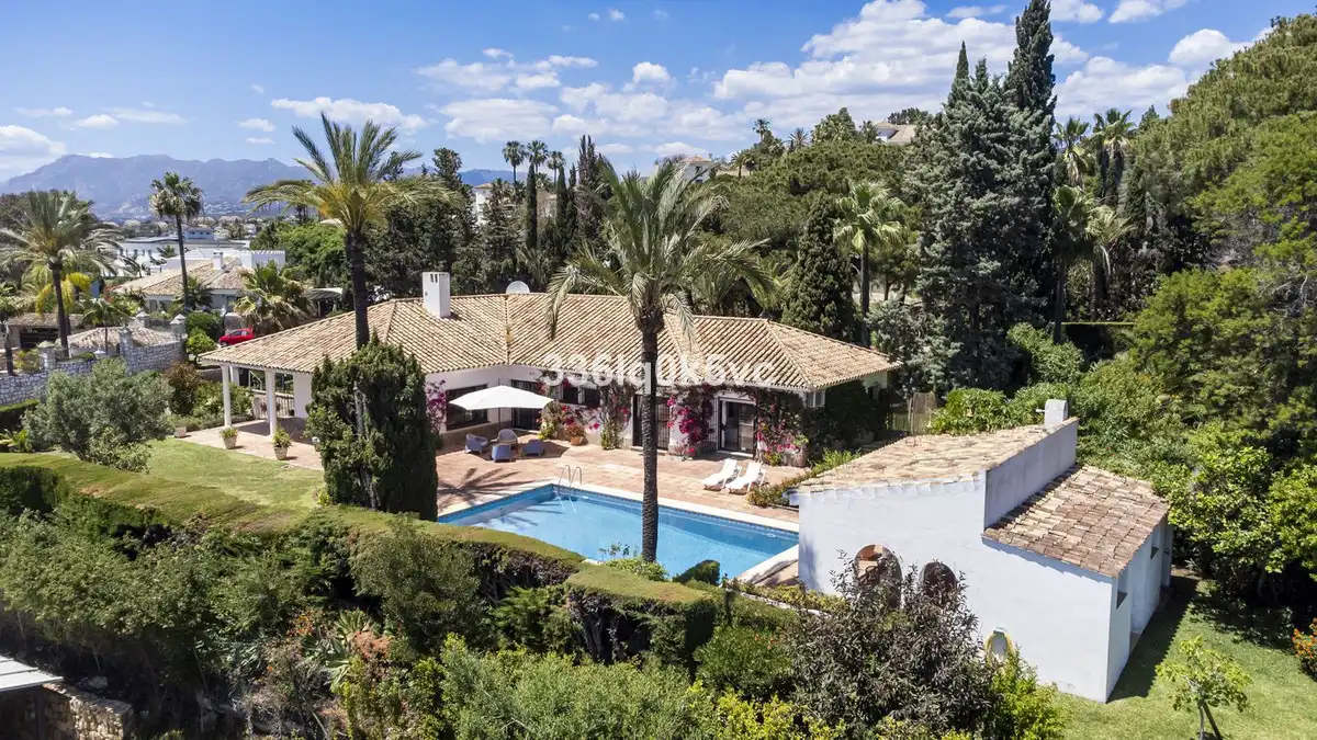 Vista exterior de Casa o chalet en venta en Málaga Capital con Aire acondicionado, Jardín privado y Terraza