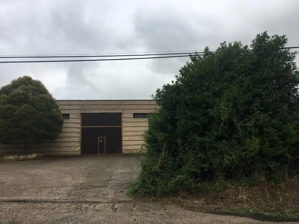 Gewerbefläche zum Verkauf in Carretera Logroño, imagen 4