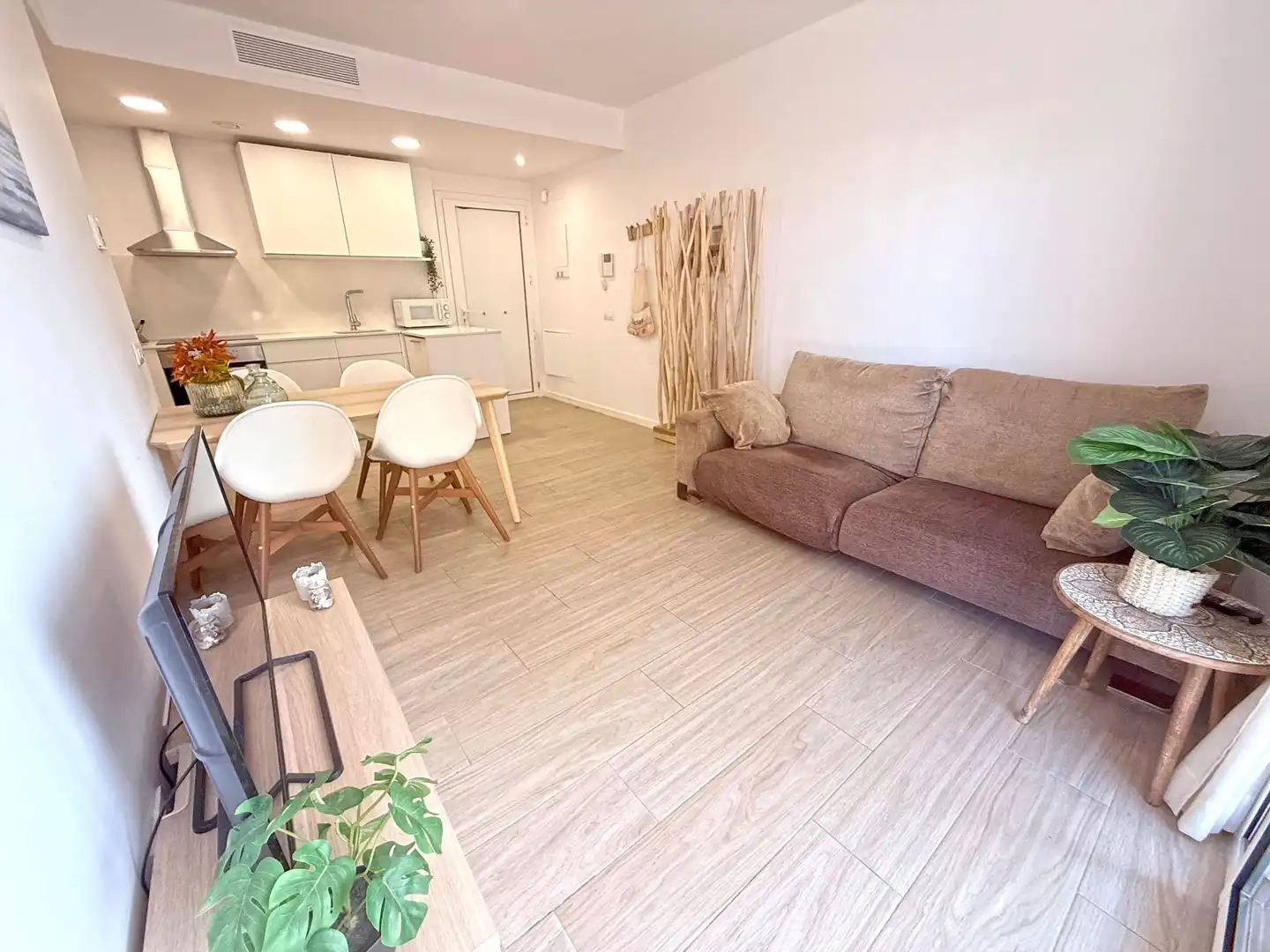 Apartment with garden for sale in roca grossa, imagen 15