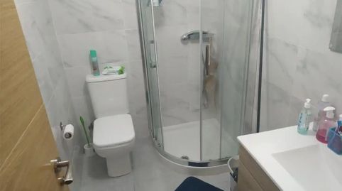 Foto 3 de Apartament de lloguer a Rúa San Pedro Mezonzo, 4, San Rosendo, Ourense Capital
