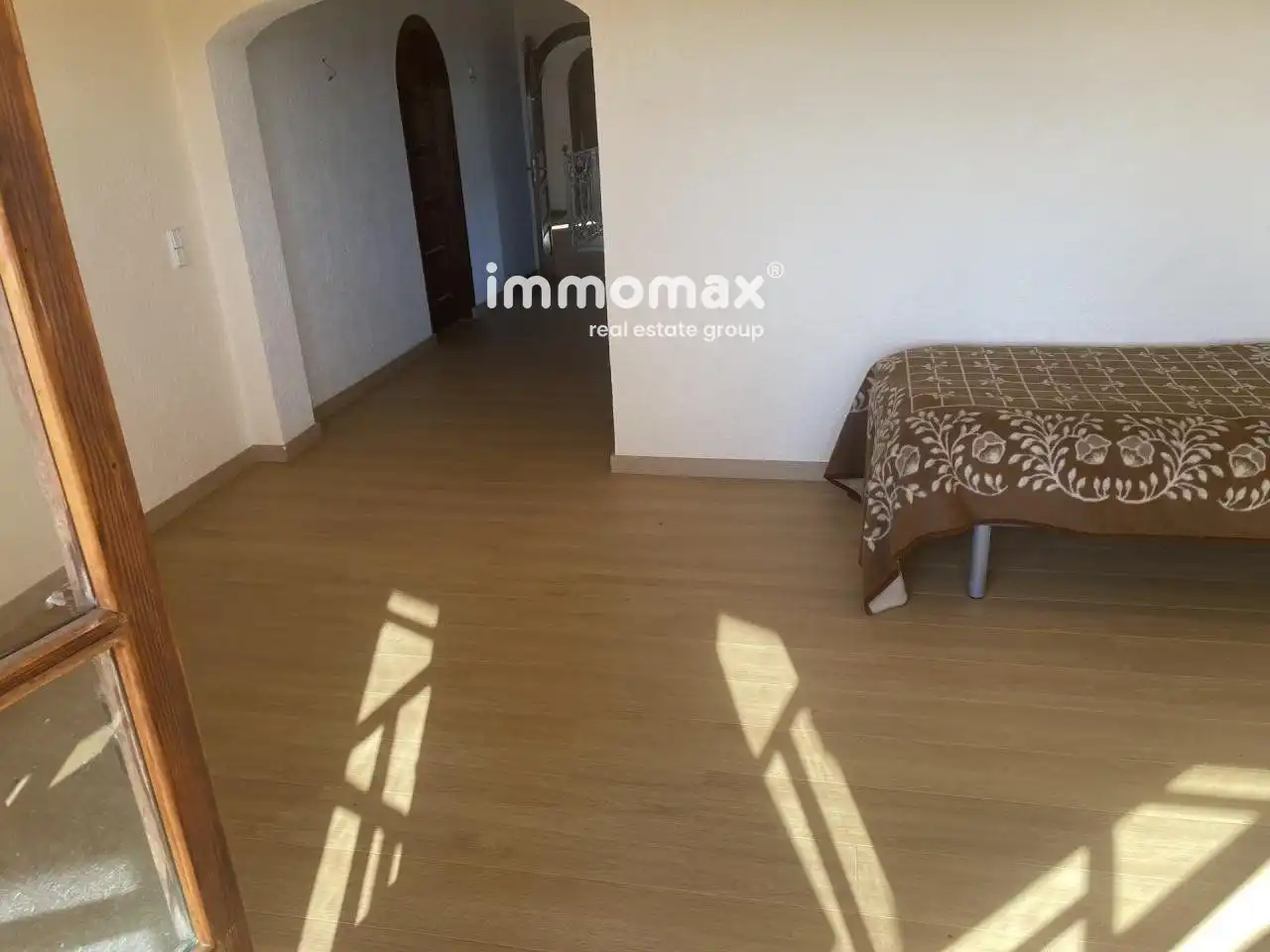 Casa o xalet en venda en Fogars de Montclús