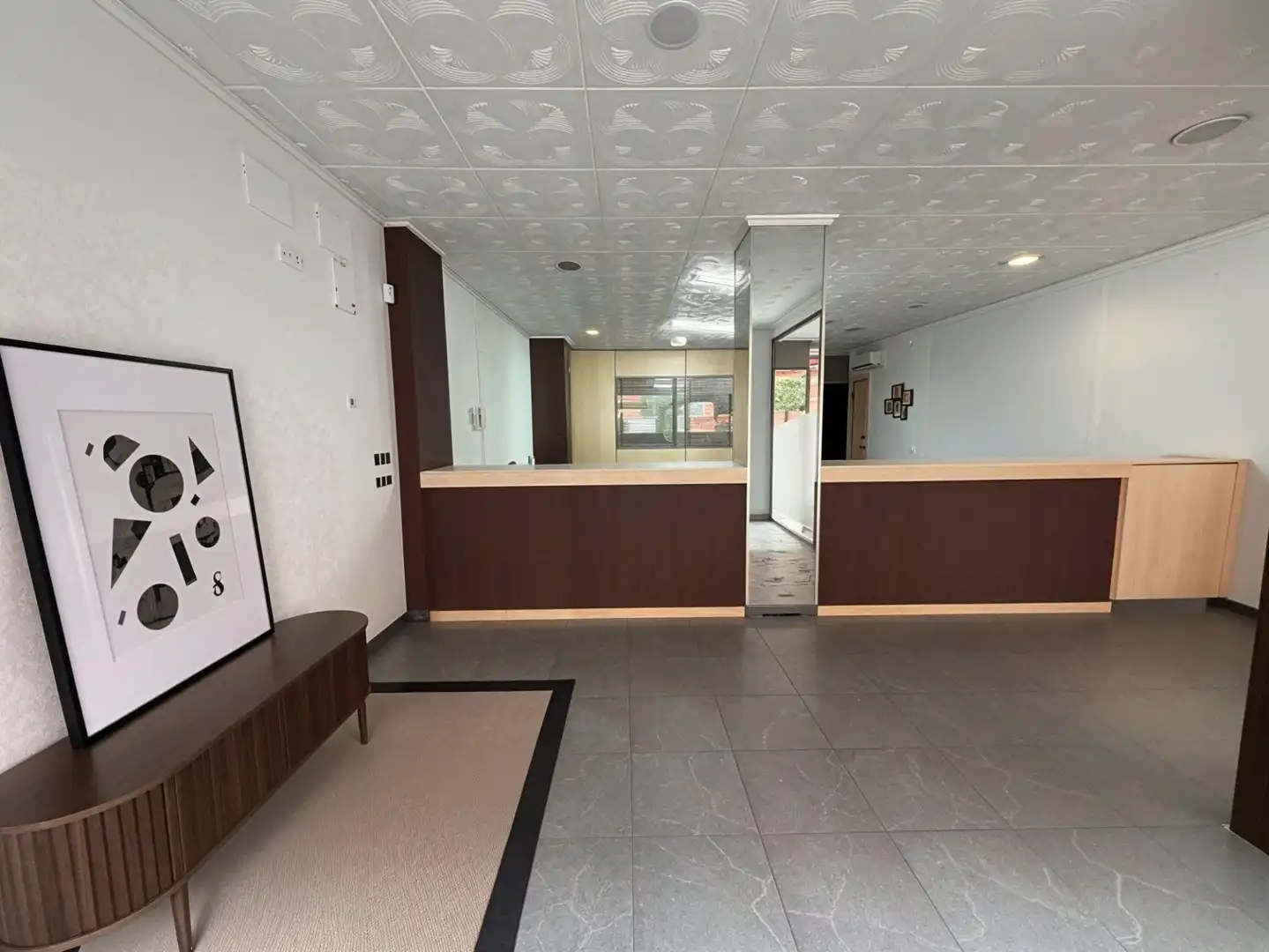 Local comercial en alquiler en Calle de José Vidal Canet, imagen 5