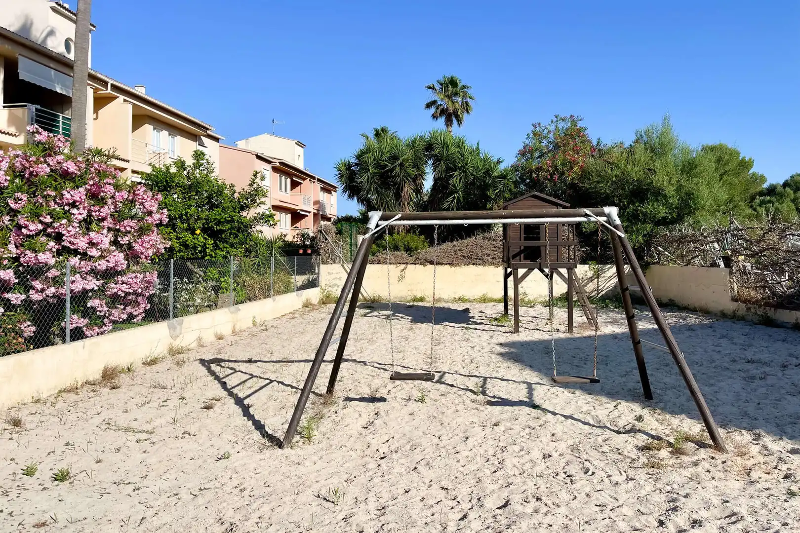 Piso con terraza en venta en Sant Llorenç des Cardassar, imagen 17