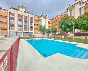 Flat for sale in Calle Antonio de Ulloa, 7, Aranzana