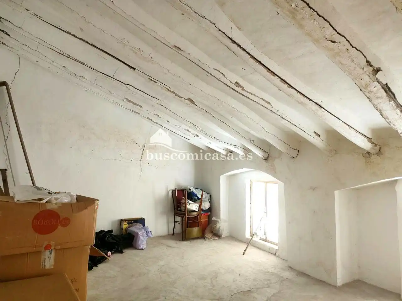 Reihenhaus zum Verkauf in Calle Calvario, imagen 36