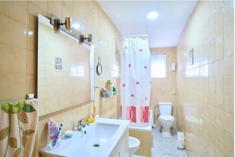 Bany de Casa o xalet en venda en Pedraza de Alba