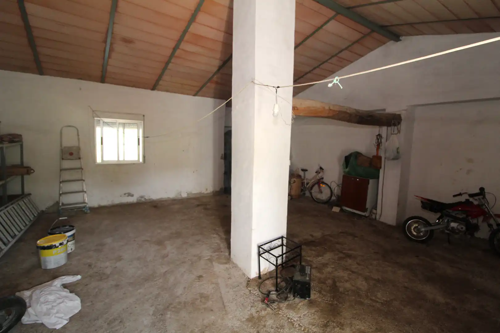 Casa o xalet en venda en Ronda amb Terrassa
