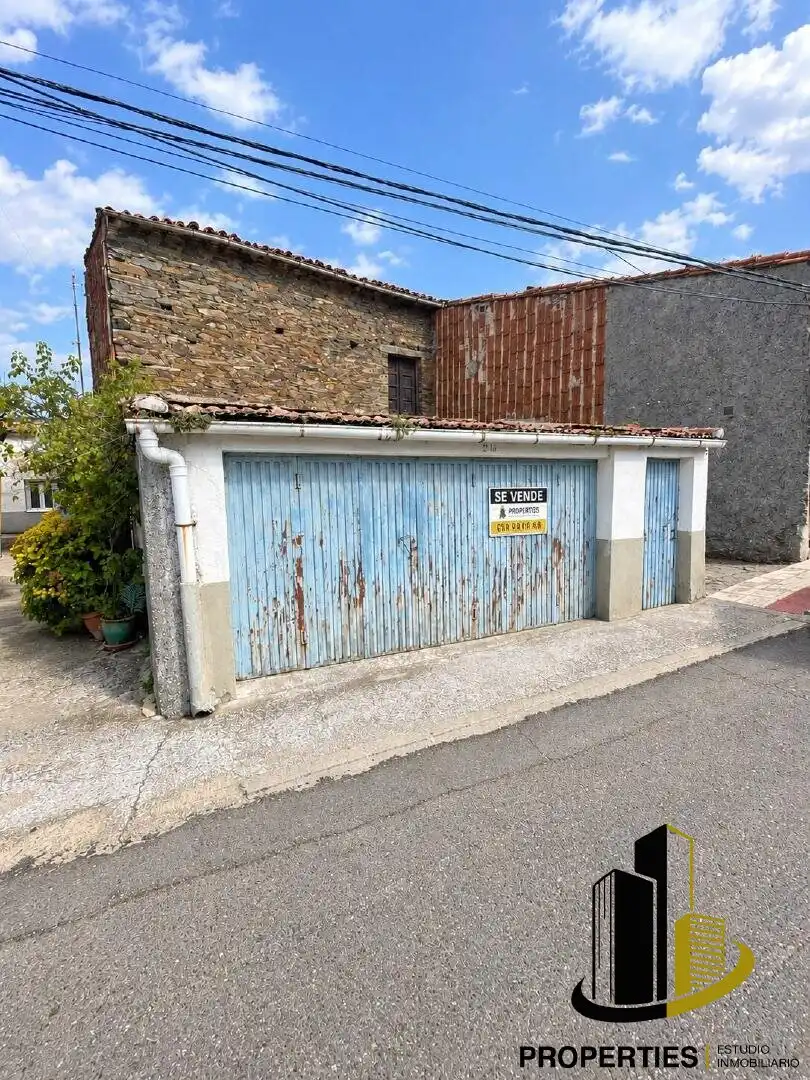 Local comercial en venta en Guijuelo
