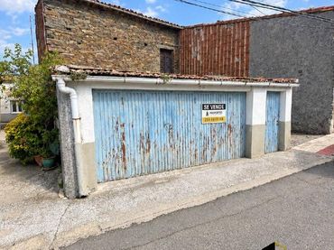 Local comercial en venta en Guijuelo