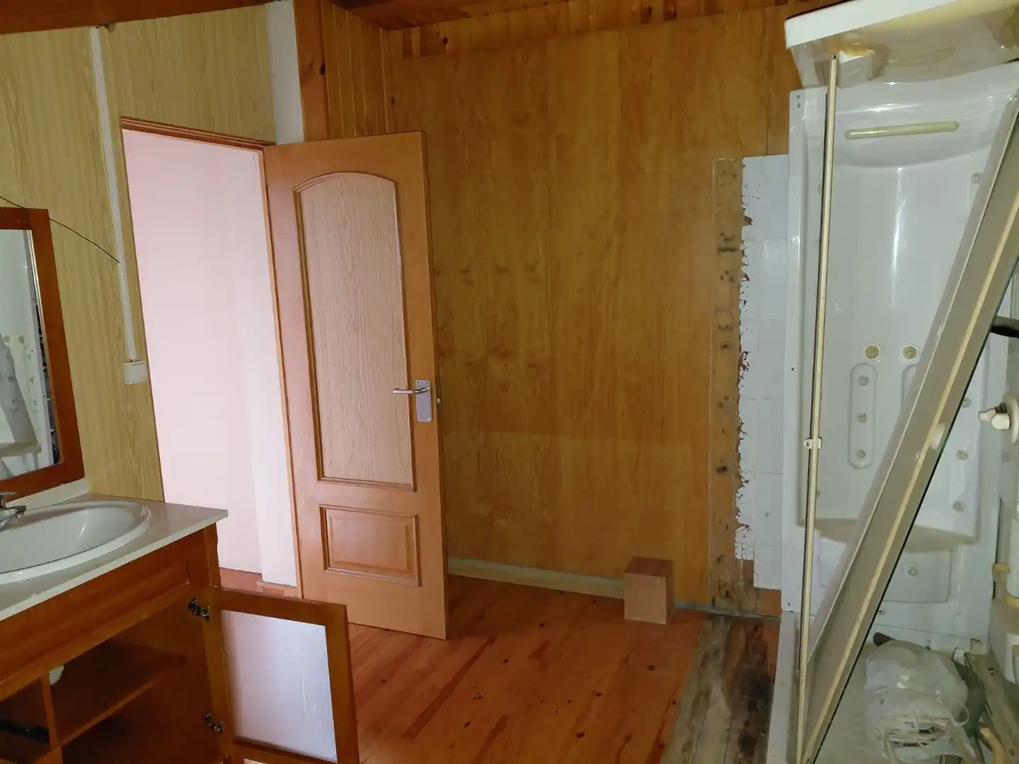 Casa o xalet en venda en Arteixo amb Jardí privat