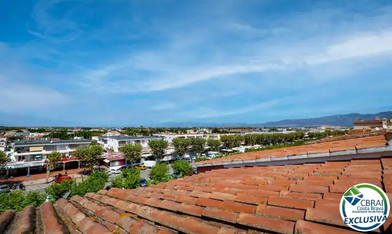 Mini appartamento con piscina in vendita a Calle Gran reserva, cami de Flors n Â°, planta 3 , puerta 52 , paking 2 7 7, imagen 20