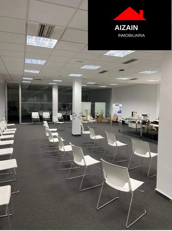 Local de lloguer a Calle del General Eraso, San Pedro de Deusto - La Ribera, Deusto