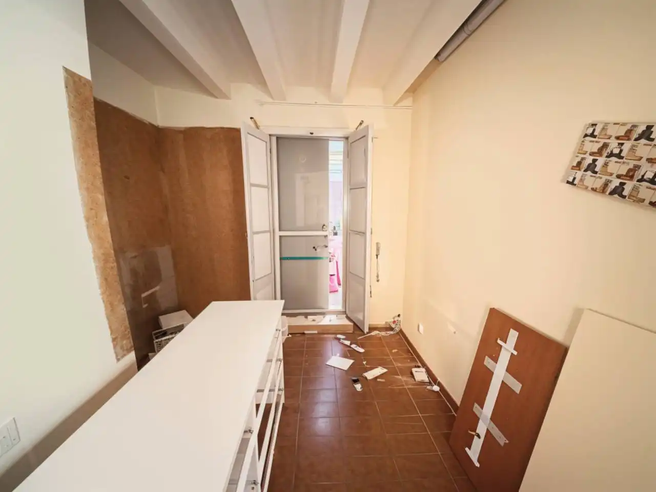 Appartement avec terrasse à vendre à Gràcia, imagen 17